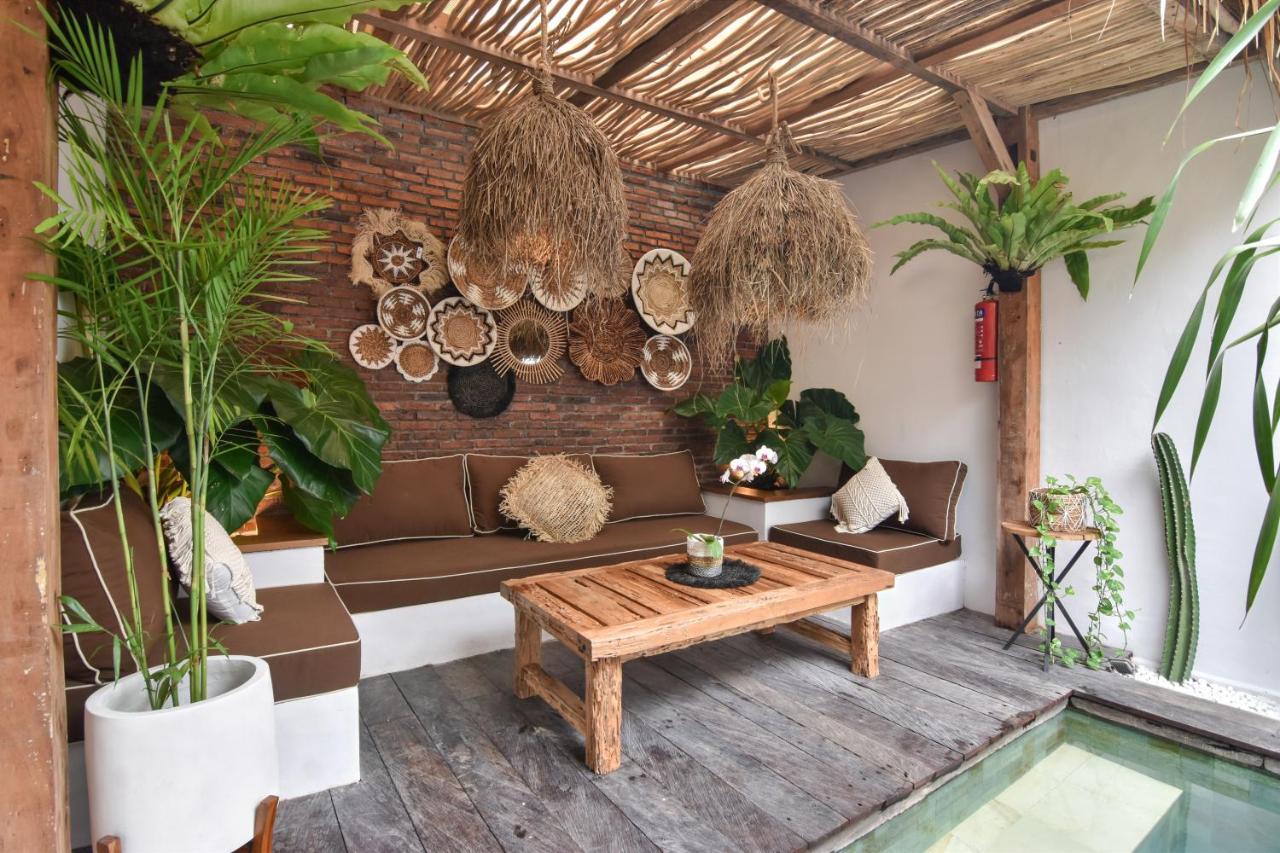 Jogja Life Villa Yogyakarta