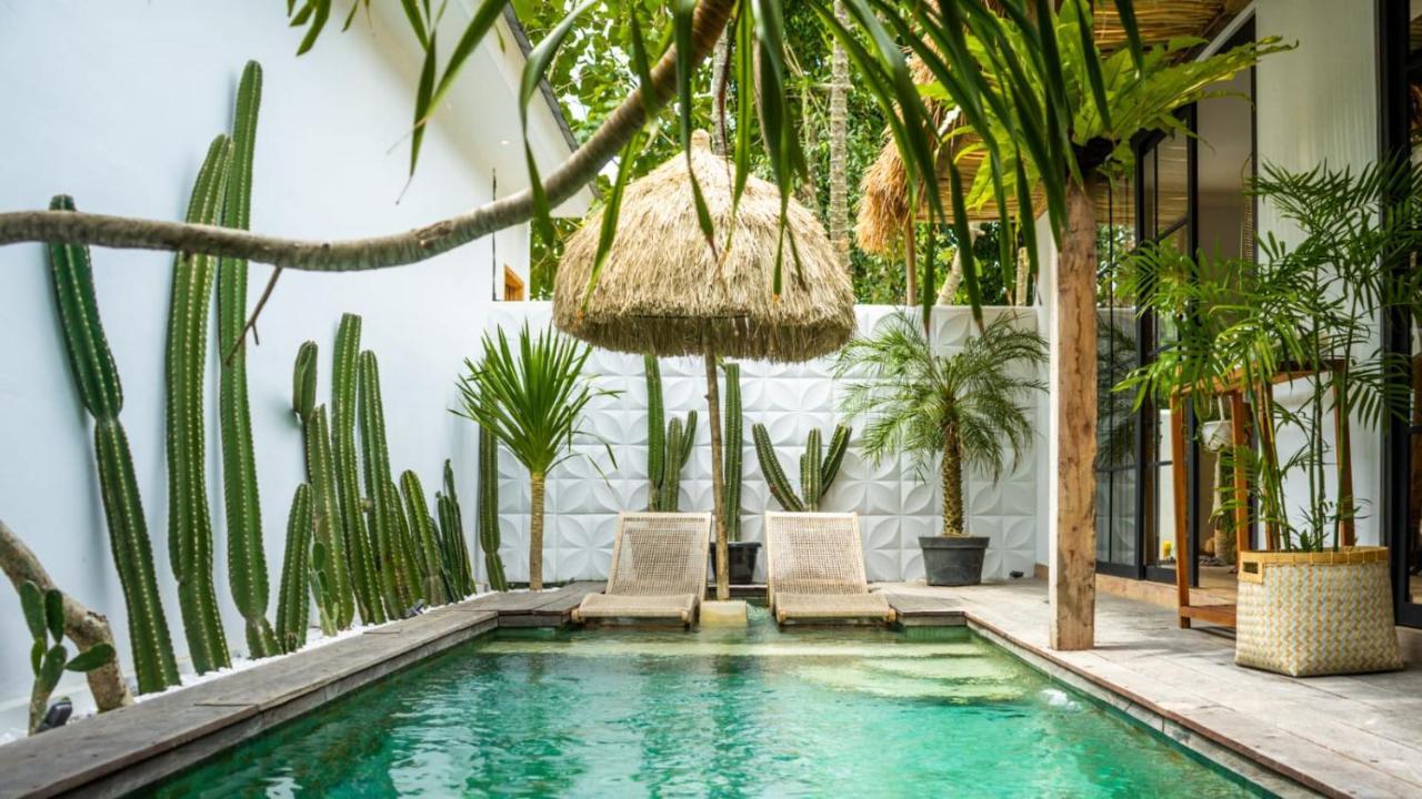 Jogja Life Villa Yogyakarta