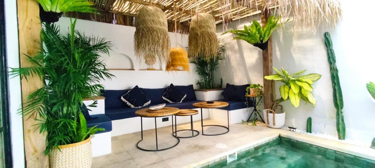 Jogja Life Villa *